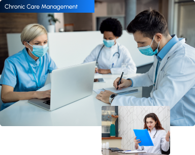 Chronic Care Management